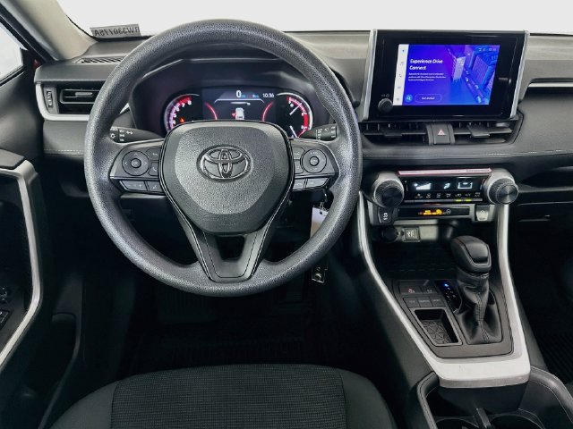 Certified 2024 Toyota RAV4 LE FWD image 23