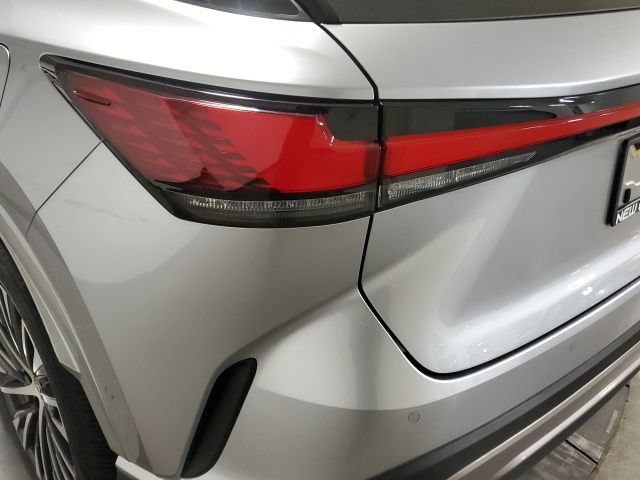 Used 2024 Lexus RX 350 w/ Convenience Package AWD/4WD image 29