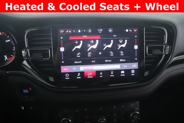 Used 2026 Dodge Durango GT image 4