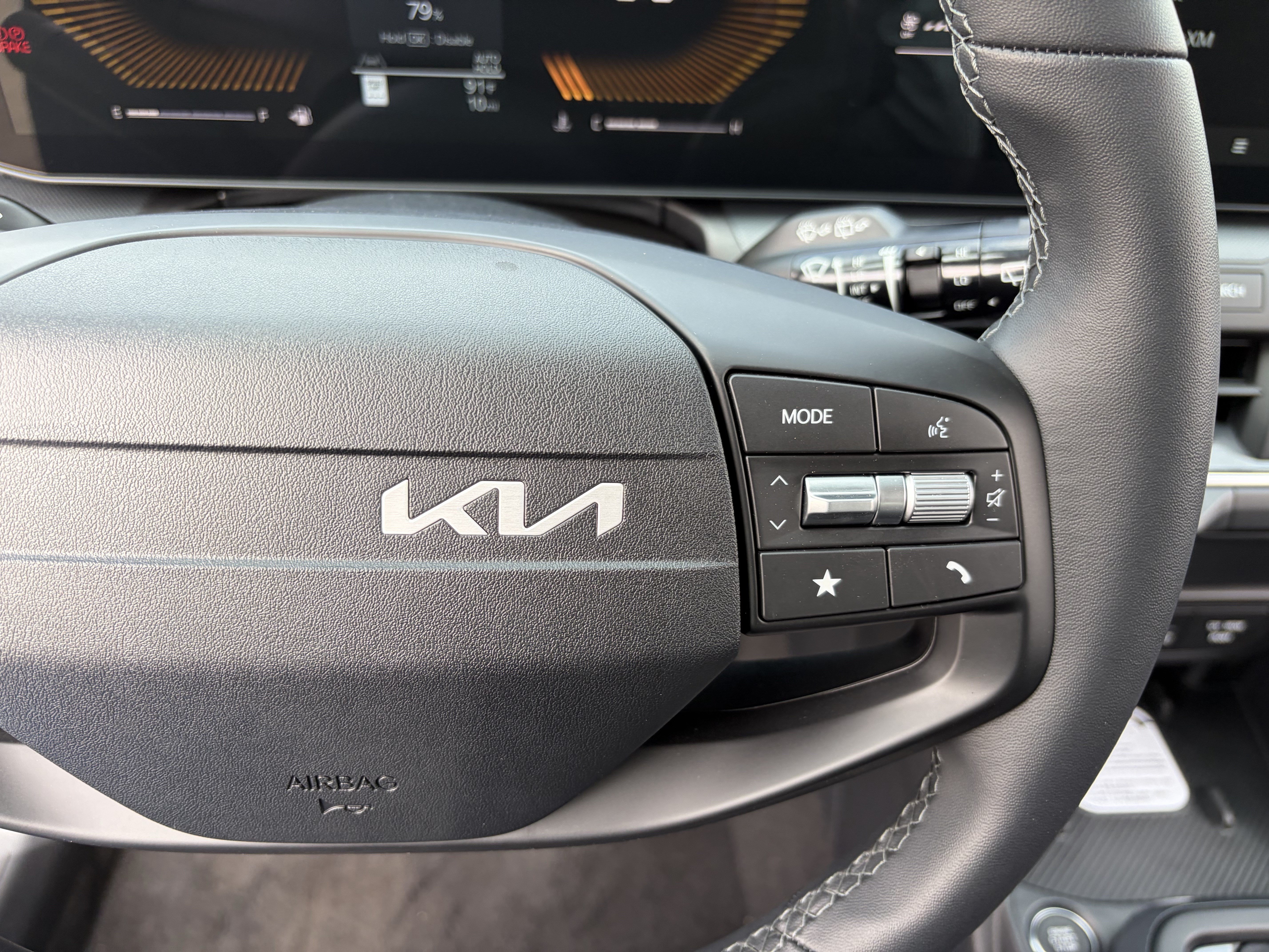 New 2026 Kia K4 GT-Line Turbo FWD image 23