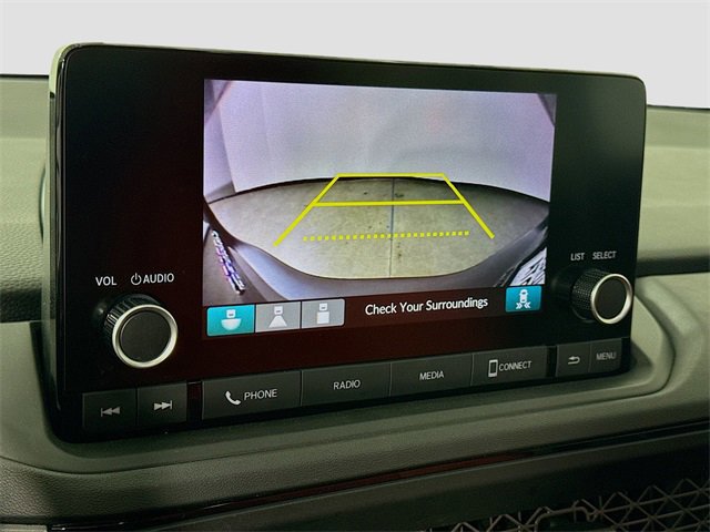 Used 2024 Honda Accord EX image 13