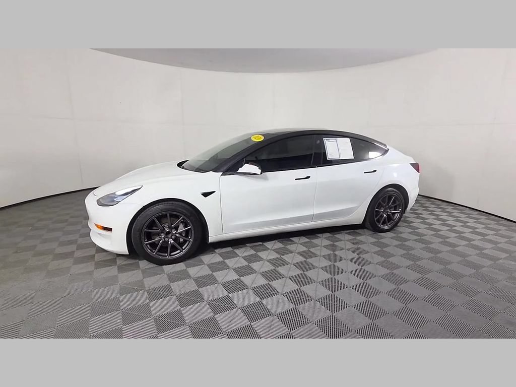 Used 2020 Tesla Model 3 Standard Range Plus RWD image 49