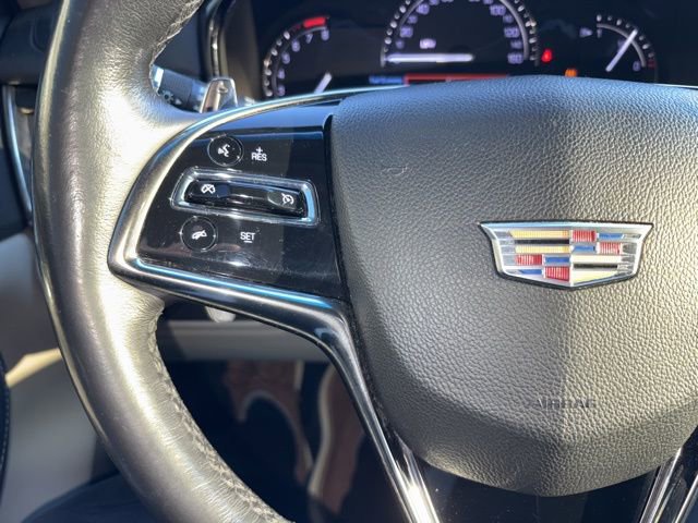 Used 2019 Cadillac CTS AWD Sedan image 28