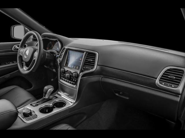 Certified 2019 Jeep Grand Cherokee Limited image 56
