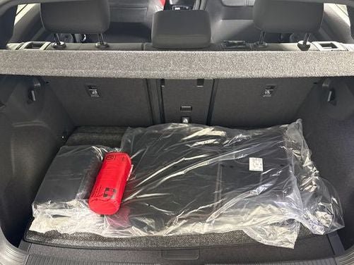 New 2026 Volkswagen GTI S FWD image 17