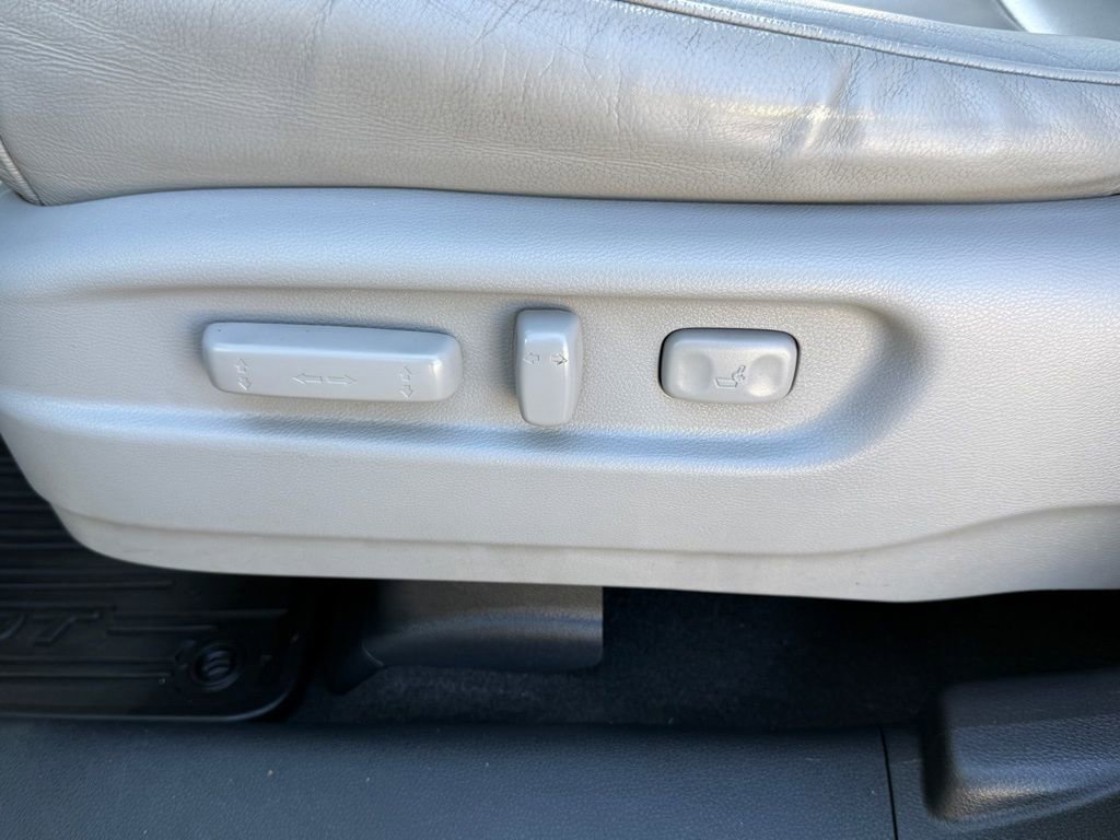 Used 2016 Honda Pilot Touring image 27