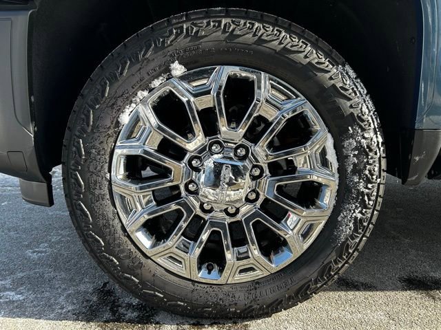 New 2026 GMC Sierra 2500 Denali w/ Denali Reserve Package image 8