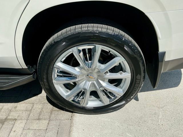 Used 2021 Chevrolet Tahoe High Country RWD image 15