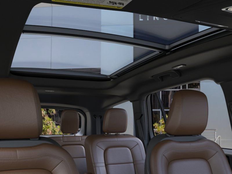 New 2026 Lincoln Aviator Reserve AWD/4WD image 22