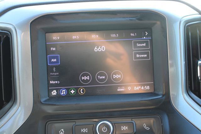 Used 2020 GMC Sierra 2500 4x4 Crew Cab w/ Convenience Package image 22