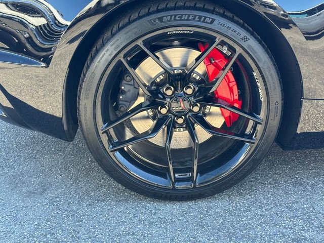 New 2026 Chevrolet Corvette Z06 image 19