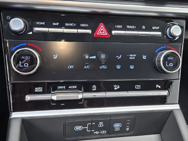New 2027 Hyundai Santa Fe SEL FWD image 20