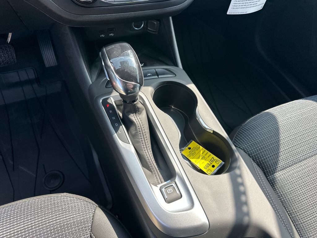 New 2026 Buick Envista Preferred w/ Convenience I Package FWD image 21