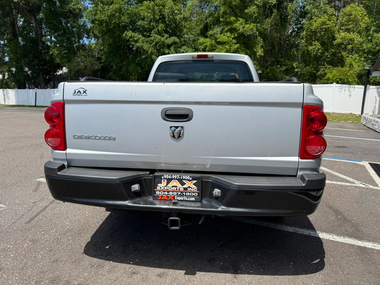 Used 2005 Dodge Dakota ST RWD image 13