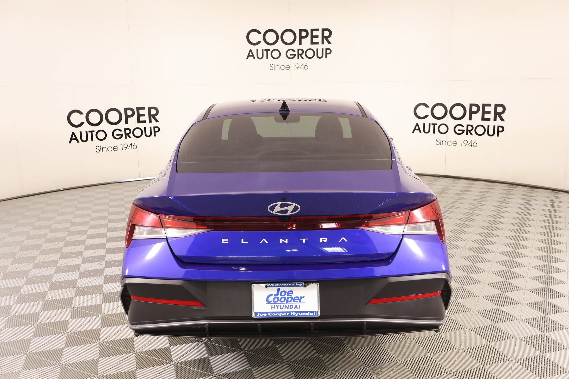 Certified 2024 Hyundai Elantra SEL FWD image 21