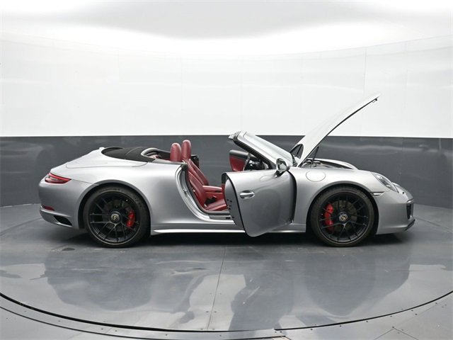 Used 2018 Porsche 911 Carrera 4 GTS image 28