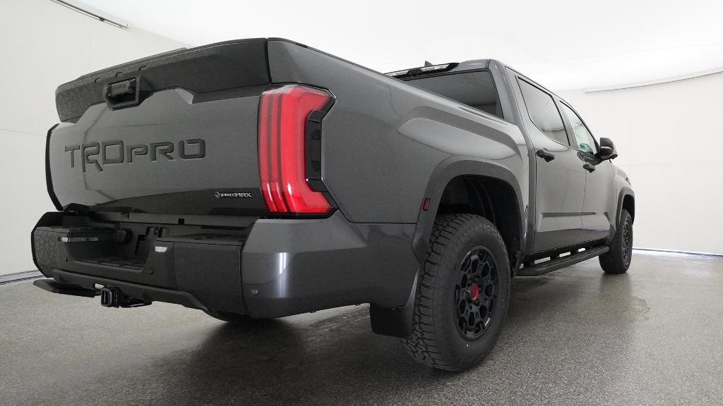 New 2026 Toyota Tundra TRD Pro image 17