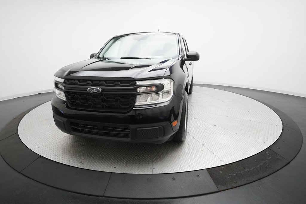 Used 2022 Ford Maverick XL w/ Equipment Group 100A Standard image 12