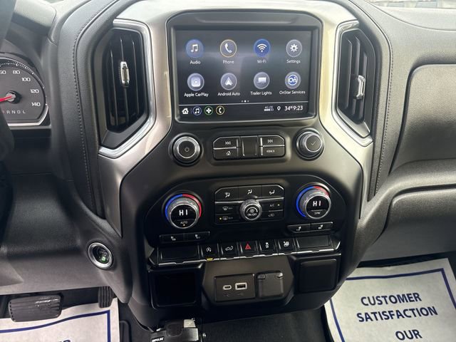 Used 2022 Chevrolet Silverado 1500 LT image 13