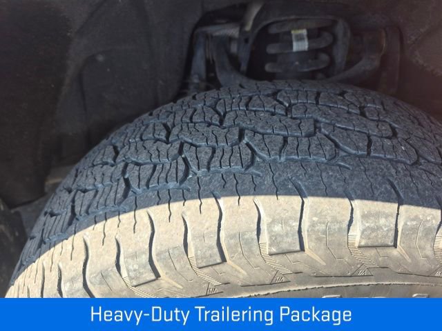 Used 2015 Chevrolet Colorado Z71 image 5