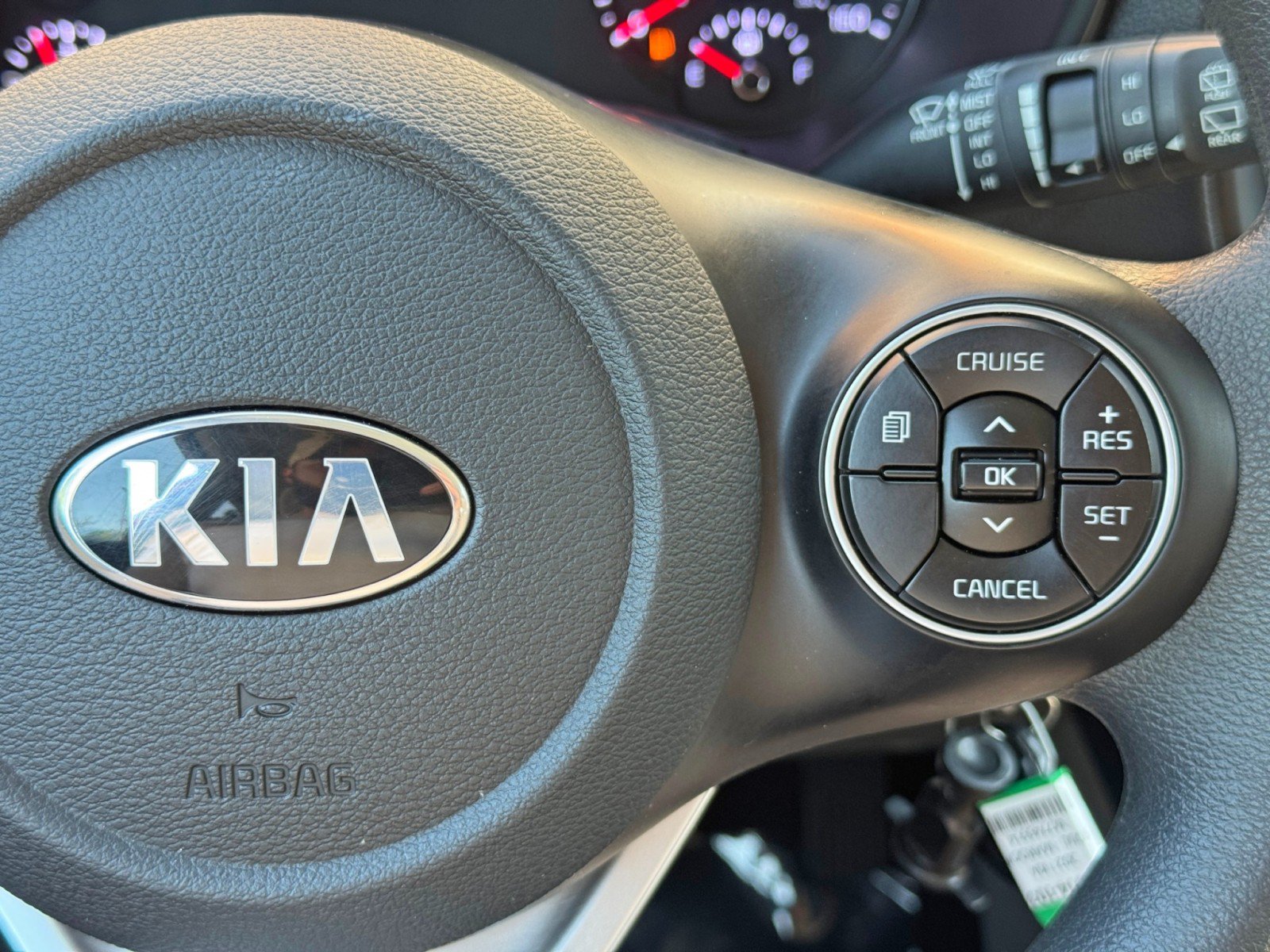 Used 2021 Kia Soul LX FWD image 20