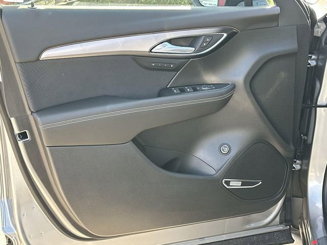 New 2026 Buick Envision Sport Touring image 20