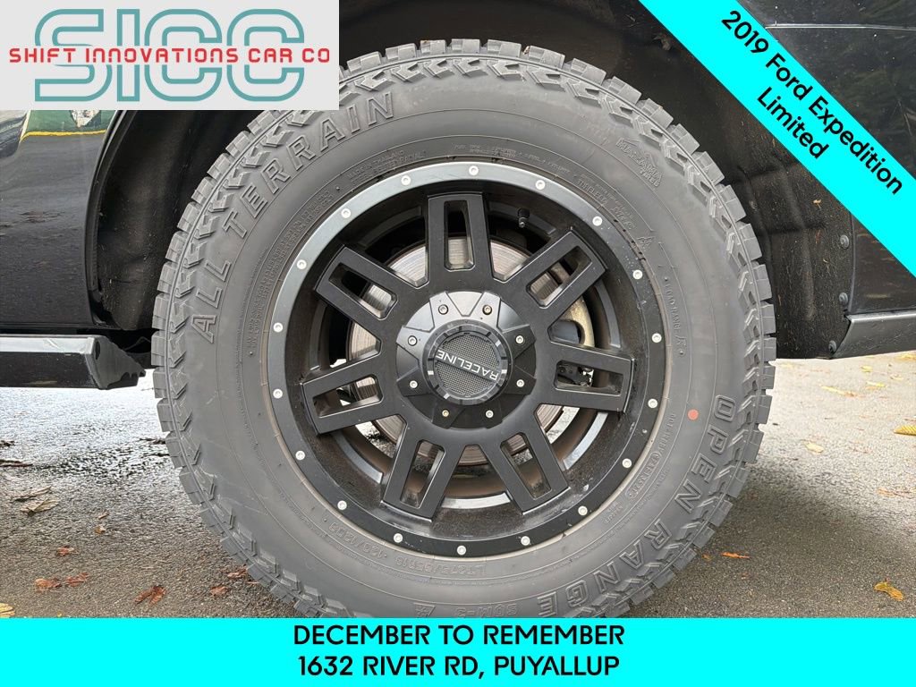 Used 2019 Ford Expedition Limited w/ Equipment Group 303A image 10