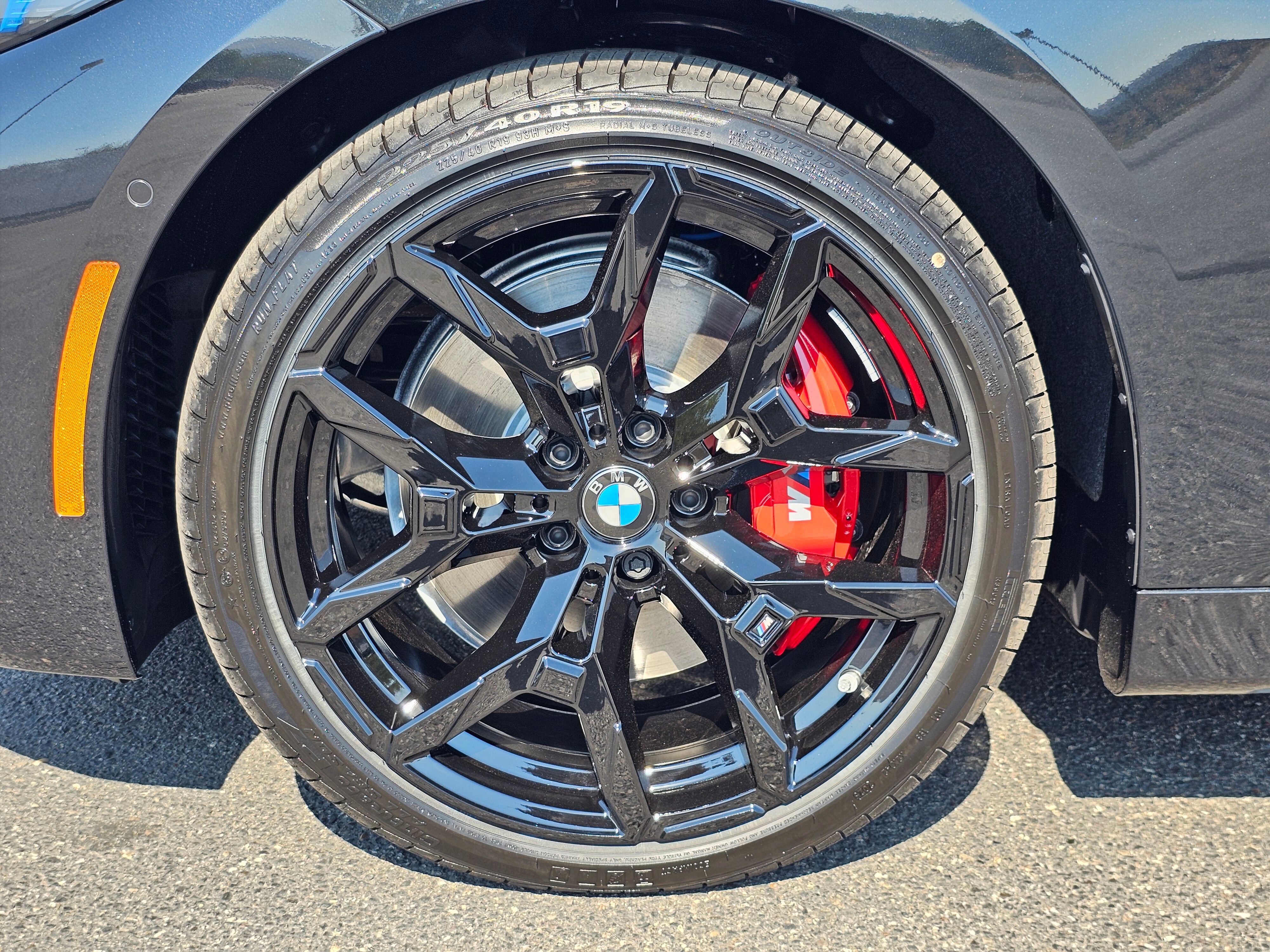 New 2026 BMW 440i xDrive Coupe w/ Premium Package image 8