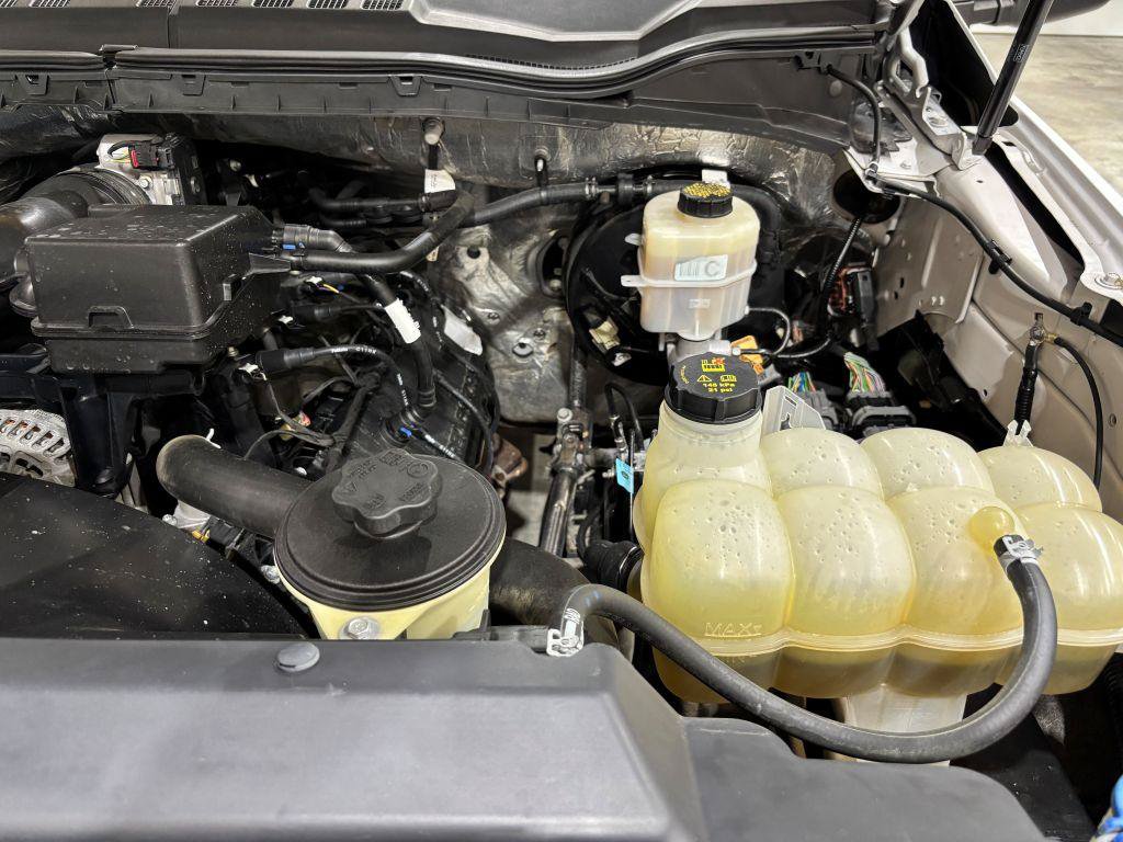 Used 2020 Ford F250 XL w/ Power Equipment Group RWD image 21