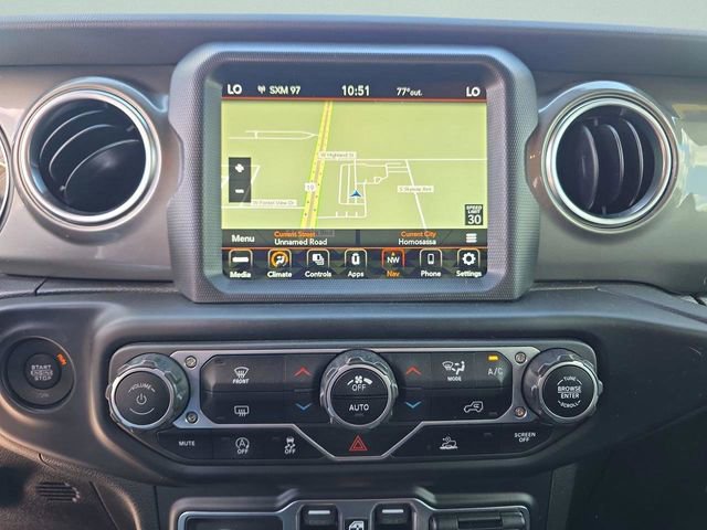 Certified 2023 Jeep Wrangler Sahara image 27