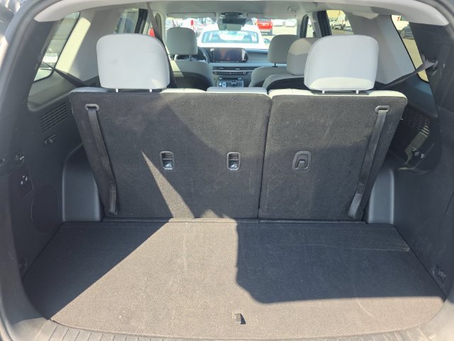 Used 2025 Hyundai Palisade SEL AWD/4WD image 13