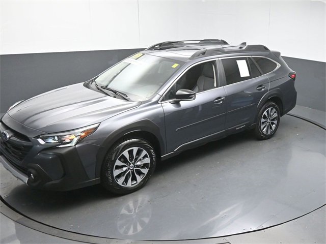 Certified 2025 Subaru Outback Limited XT w/ Tech Package 3 image 46