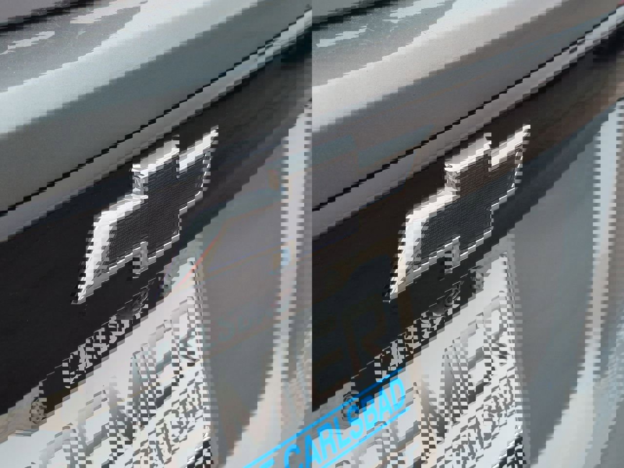 New 2027 Chevrolet Bolt RS image 29