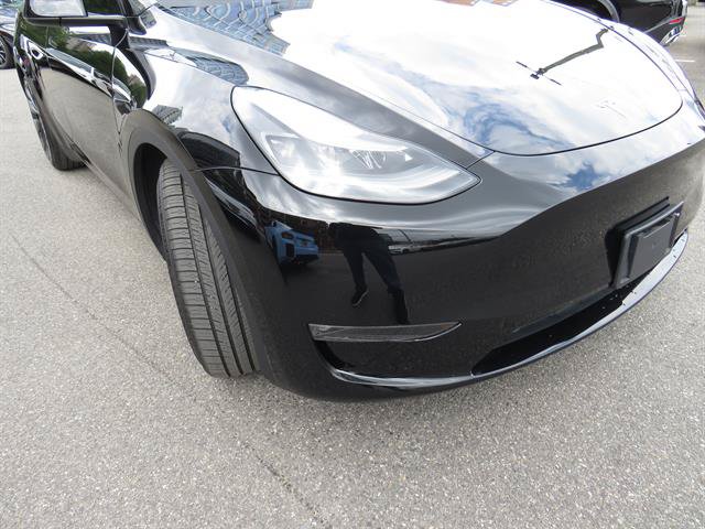 Used 2024 Tesla Model Y Performance AWD/4WD image 23
