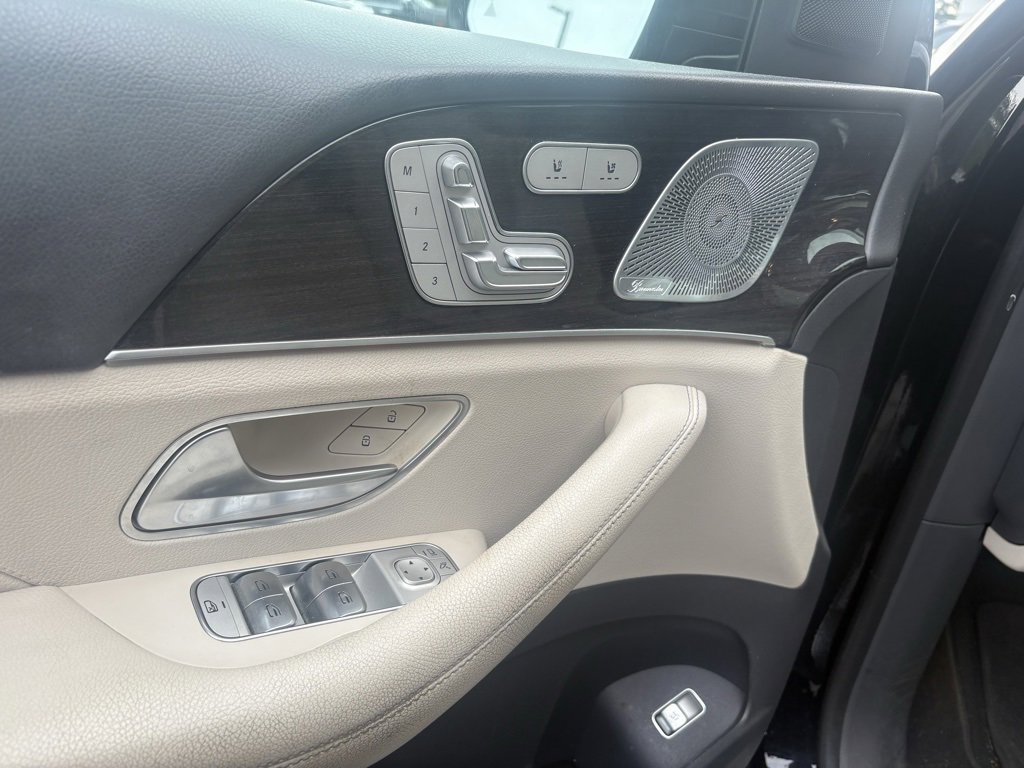 Used 2020 Mercedes-Benz GLE 350 image 6