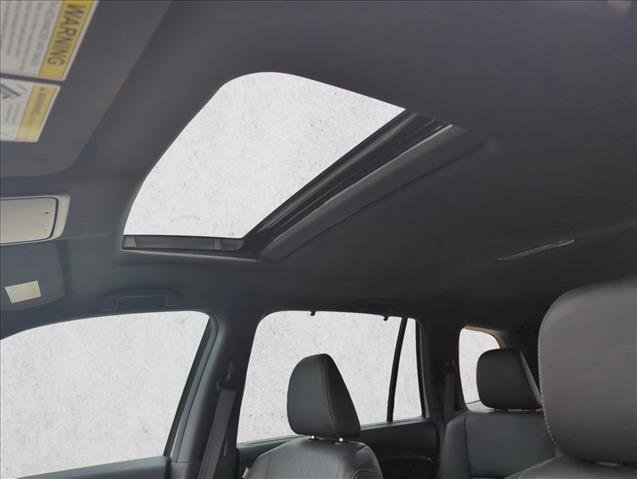 Used 2021 Honda Passport EX-L image 25