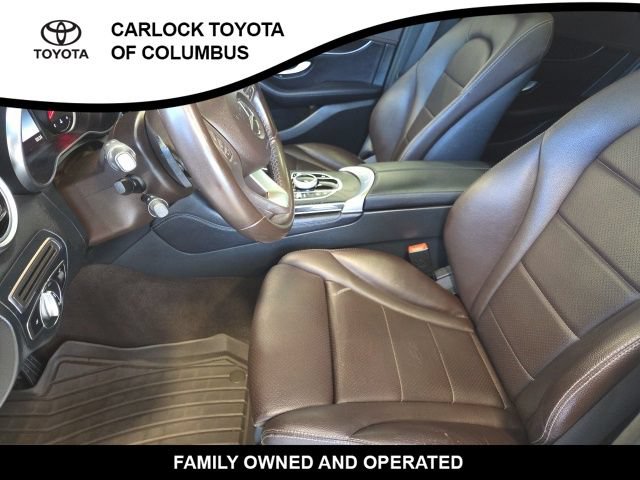 Used 2018 Mercedes-Benz GLC 300 image 13