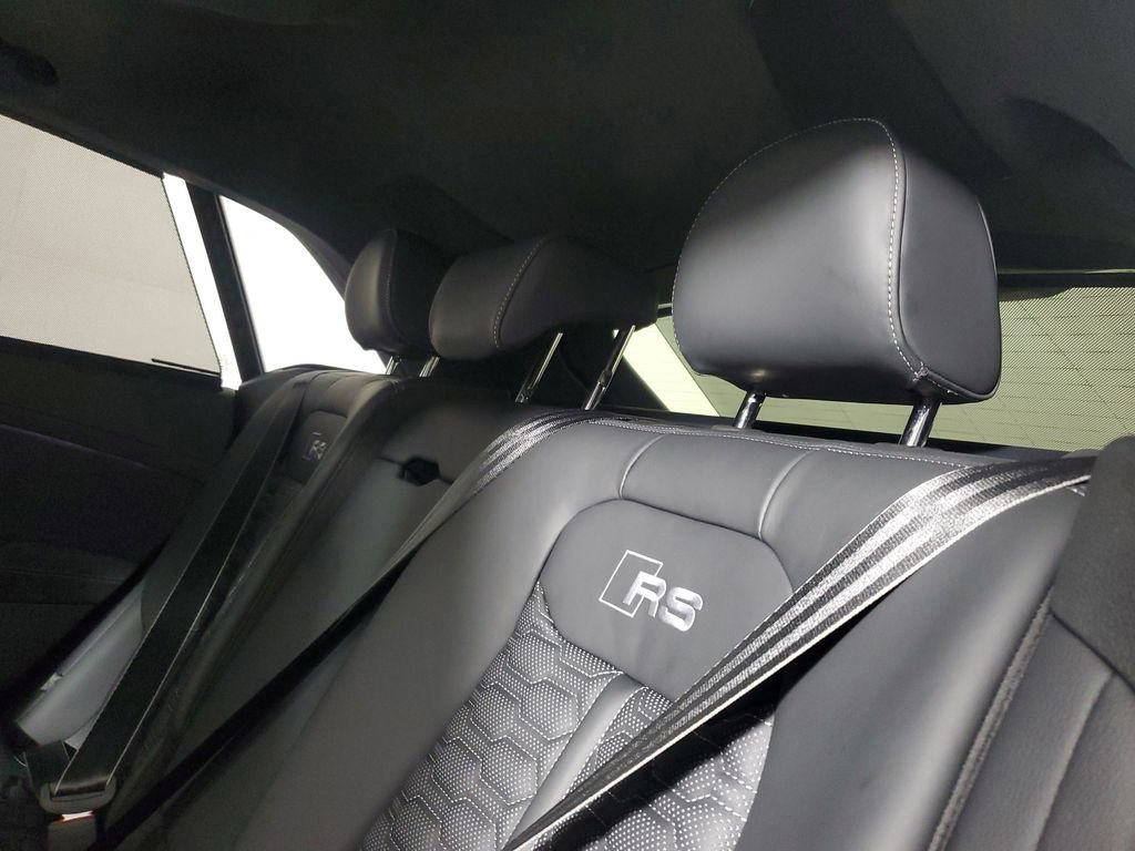 New 2026 Audi RS Q8 performance image 12