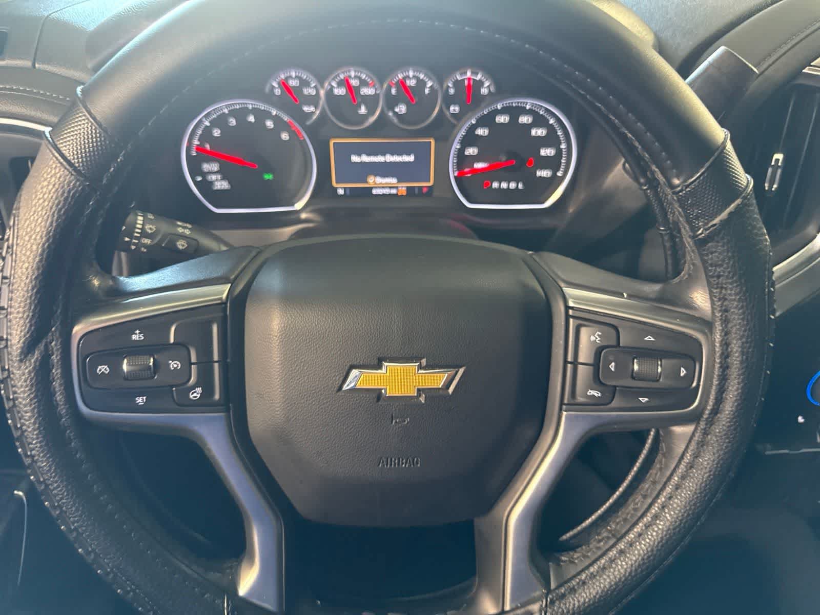 Used 2021 Chevrolet Silverado 1500 LT AWD/4WD image 22