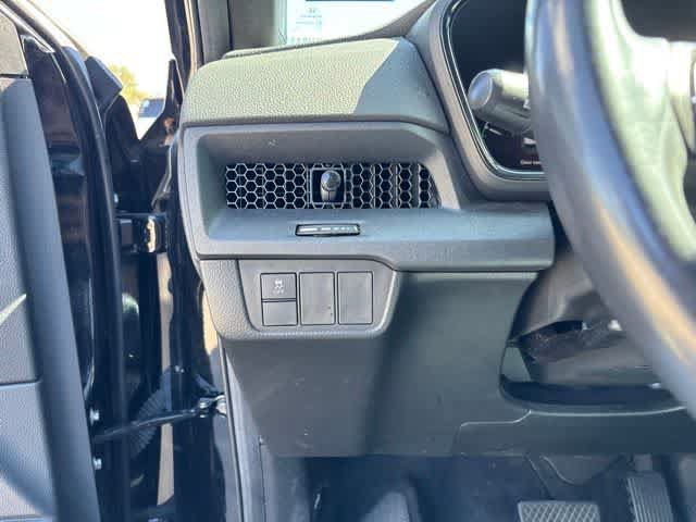 Used 2024 Honda CR-V Sport image 10