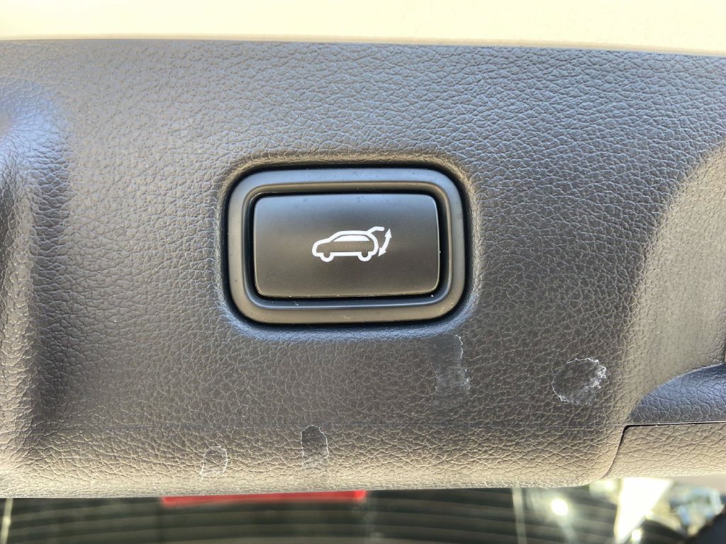Used 2024 Hyundai Palisade SEL FWD image 9
