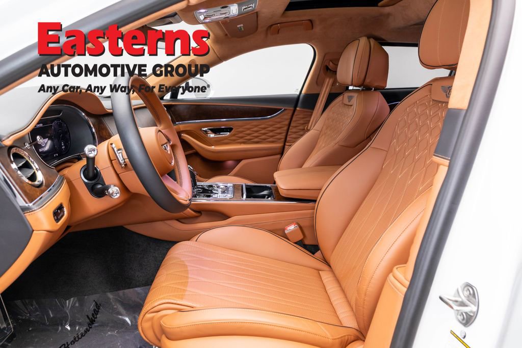 Used 2023 Bentley Flying Spur W12 image 78