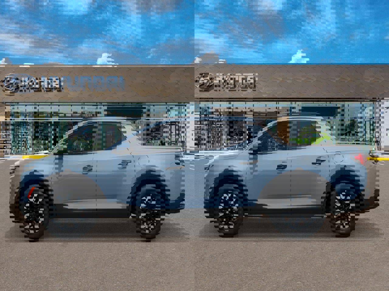 New 2026 Hyundai Santa Cruz SEL image 42