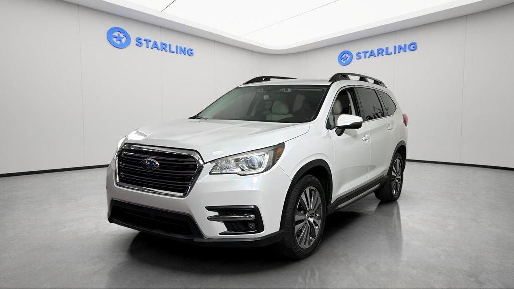 Used 2019 Subaru Ascent Limited AWD/4WD image 16