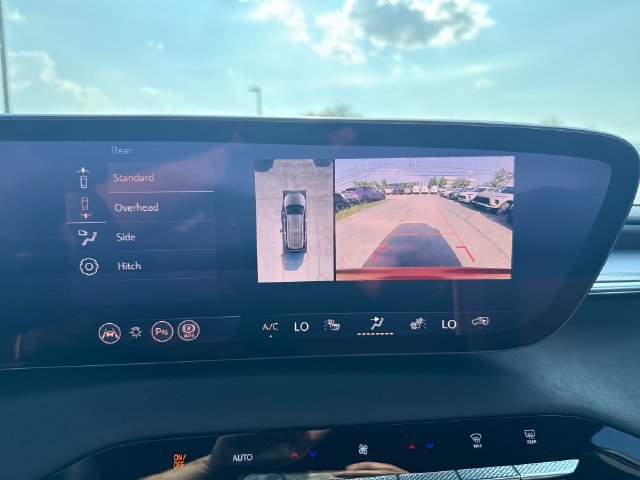 New 2027 Buick Enclave Sport Touring w/ Power Package FWD image 23
