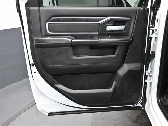 Used 2024 RAM 2500 Big Horn w/ Off Road Package image 14