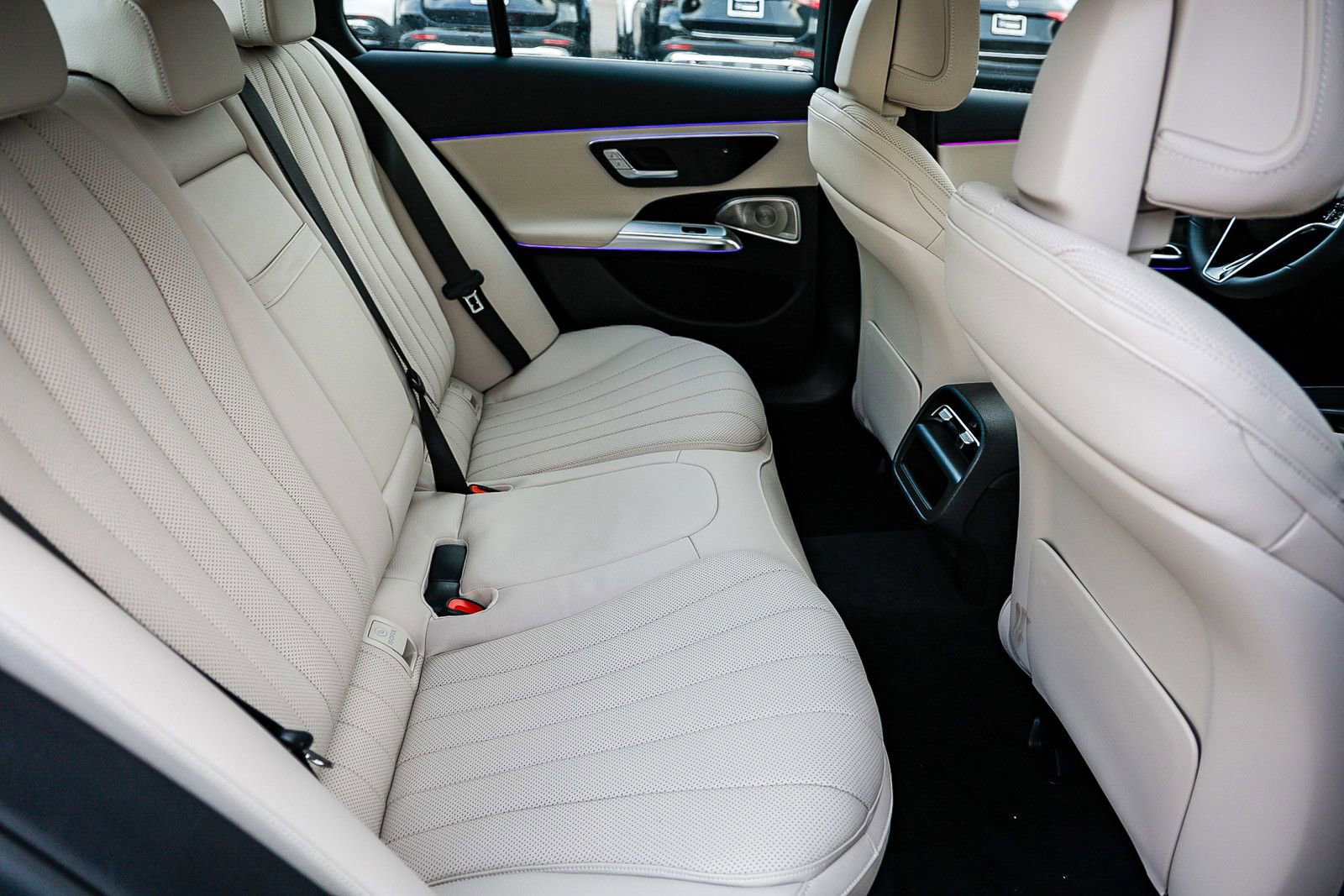 New 2026 Mercedes-Benz E 350 Sedan image 18