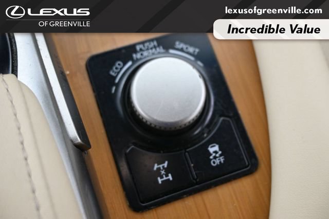 Used 2017 Lexus RX 350 AWD w/ Premium Package image 22