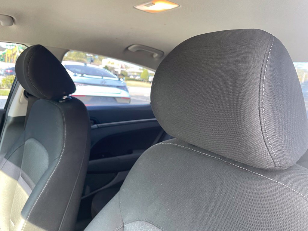 Used 2018 Hyundai Elantra SEL FWD image 24