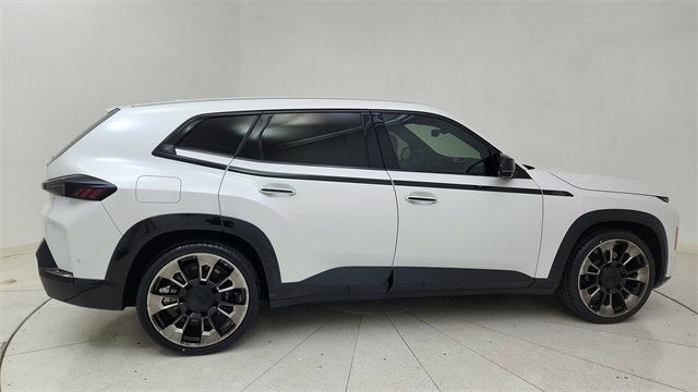 Used 2023 BMW XM image 6